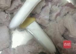 排骨玉米汤的做法图解2