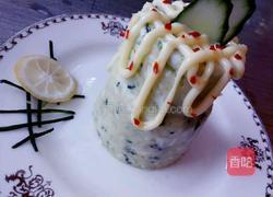 土豆泥的做法图解12