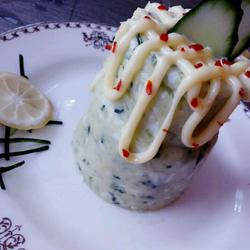 土豆泥的做法[图]