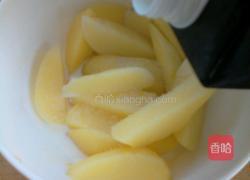 土豆泥的做法图解5