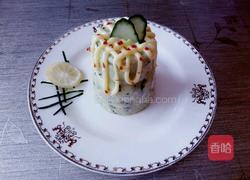 土豆泥的做法图解13