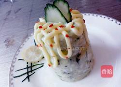 土豆泥的做法图解14