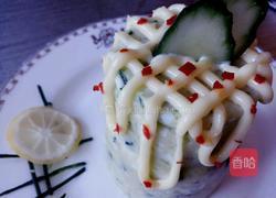 土豆泥的做法图解15