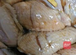 可乐鸡翅的做法图解1