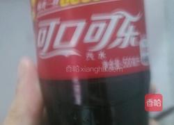 可乐鸡翅的做法图解3