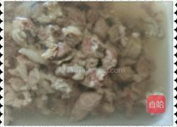 筋头炖土豆的做法图解5