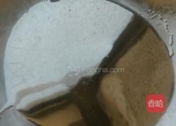 红烧豆腐泡的做法图解3
