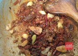 香辣肥肠(江油肥肠)的做法图解7