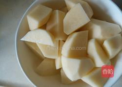 香辣肥肠(江油肥肠)的做法图解10