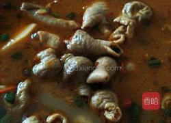 香辣肥肠(江油肥肠)的做法图解11