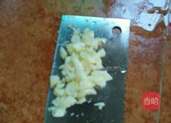 清炒红薯叶的做法图解1