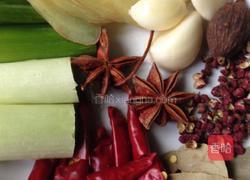 麻辣鸭翅的做法图解3