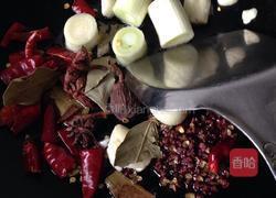 麻辣鸭翅的做法图解5