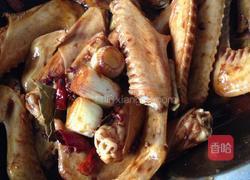 麻辣鸭翅的做法图解7