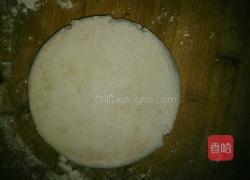 红薯面条的做法图解4