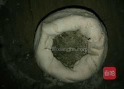 红薯面条的做法图解5