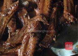 麻辣鸭翅的做法图解11