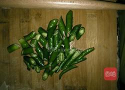 红薯面条的做法图解7