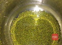 快速绿豆糖水的做法图解3