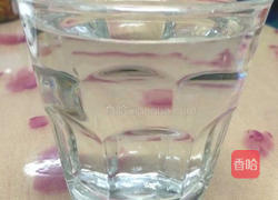 快速绿豆糖水的做法图解4