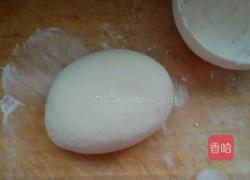 糖三角的做法图解5