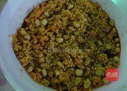 肉粽子的做法图解3