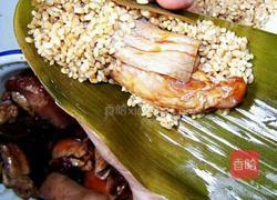 肉粽子的做法图解6