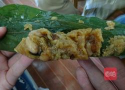 肉粽子的做法图解12