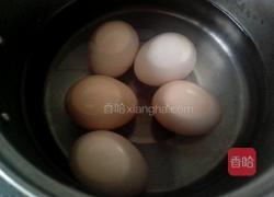 培根鸡蛋三明治的做法图解2