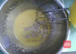 Mango pancake recipe 1