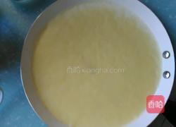 芒果班戟的做法图解5