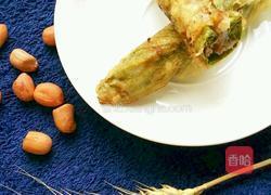 荷叶肉卷的做法图解6