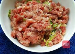 荷叶肉卷的做法图解2