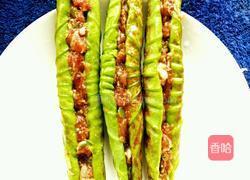 荷叶肉卷的做法图解3