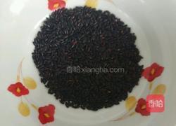 补肾粥的做法图解3