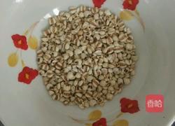补肾粥的做法图解5
