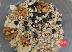 补肾粥的做法图解8