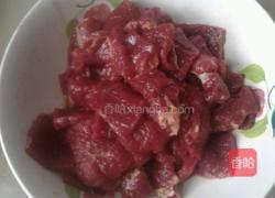牙签牛肉的做法图解2