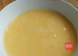 洋葱鸡蛋炒火腿的做法图解4