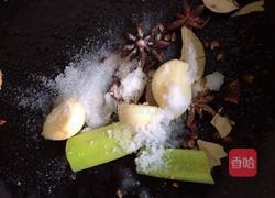 五香毛豆的做法图解3