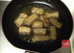 香煎带鱼段的做法图解5