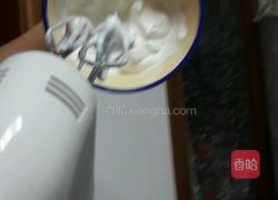 蛋糕卷的做法图解2