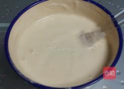 蛋糕卷的做法图解6