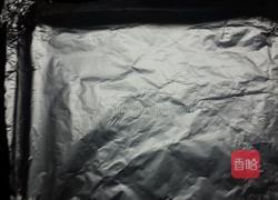 蛋糕卷的做法图解7