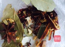 老干妈酱烧小鸡的做法图解3