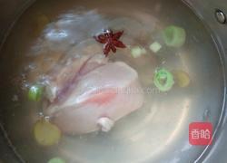 椒麻鸡丝的做法图解10