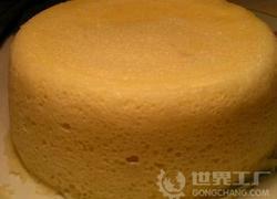 微波炉蛋糕