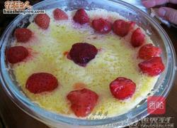 微波炉蛋糕的做法图解8