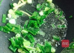 干煸豆芽的做法图解2