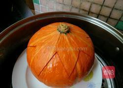 南瓜蒸红烧排骨――JIARU 的做法图解7